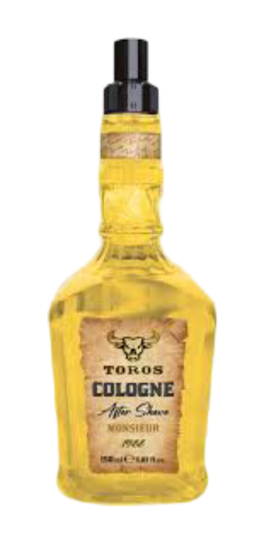 COLOGNE After Shave 150 ML (MONSIEUR) - KALTHOM KOSMETIK