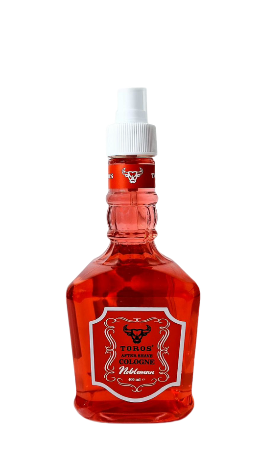 COLOGNE After Shave 400ML (NOBELMAN) - KALTHOM KOSMETIK