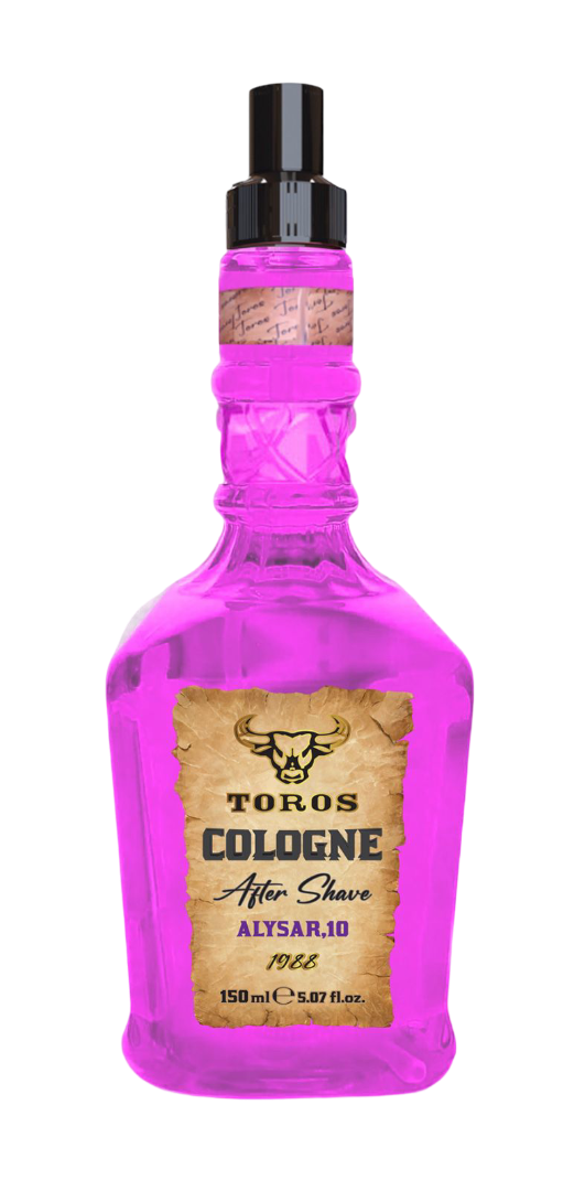 COLOGNE After Shave 150 ML (MONSIEUR) - KALTHOM KOSMETIK