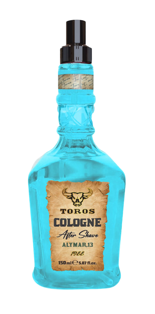 COLOGNE After Shave 150 ML (ALYSAR.13) - KALTHOM KOSMETIK