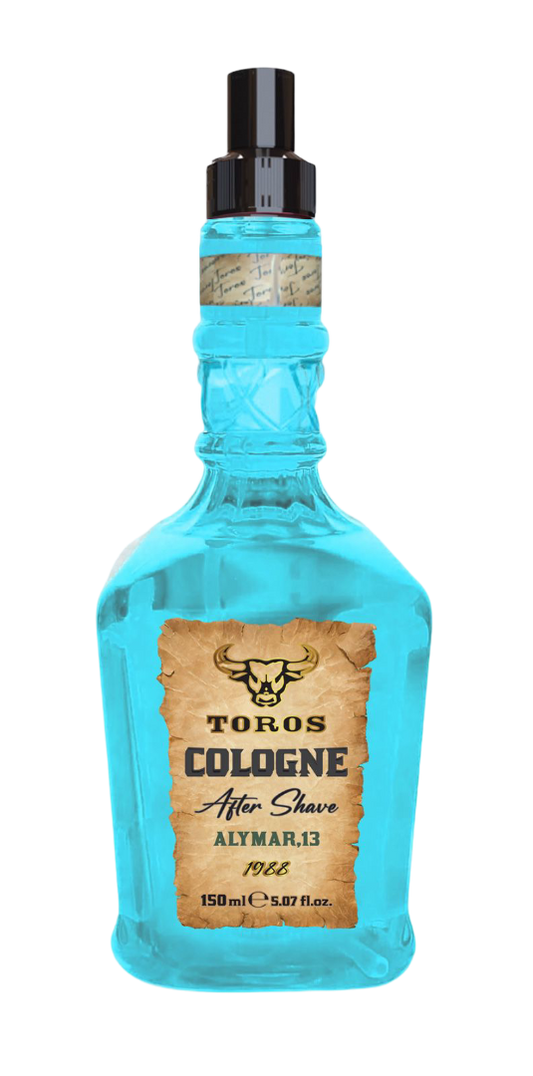 COLOGNE After Shave 150 ML (ALYSAR.13) - KALTHOM KOSMETIK