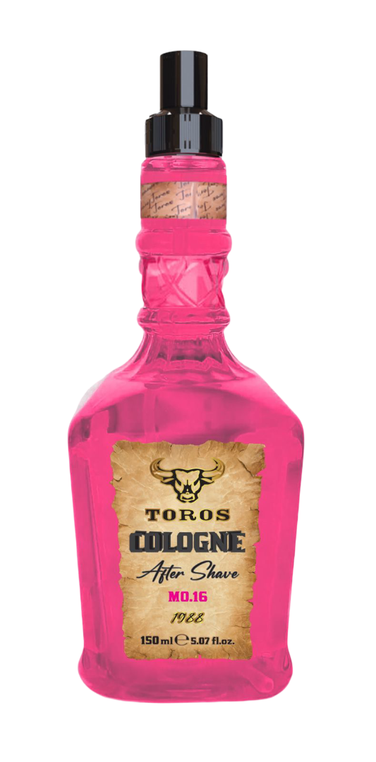 COLOGNE After Shave 150 ML  (M0.16) - KALTHOM KOSMETIK