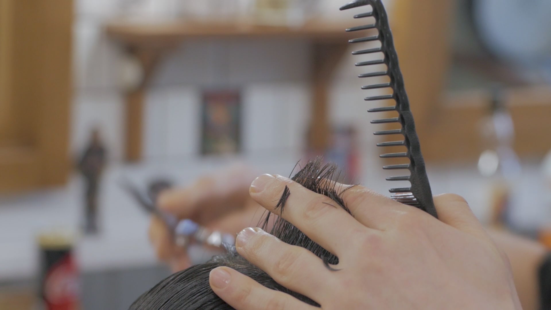 Load video: KALRTHOM KOSMATIK